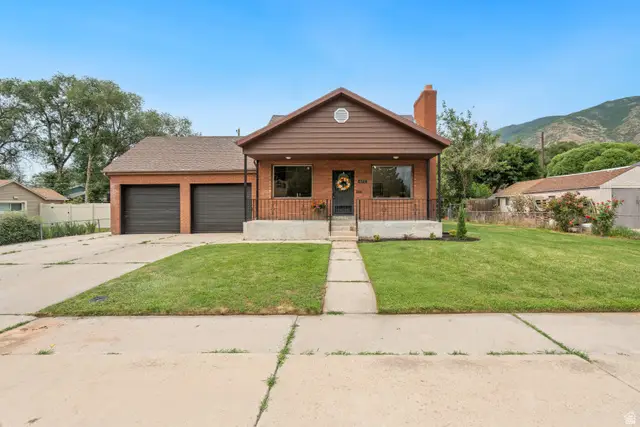 673 E 700 S, Springville, UT 84663 - #1