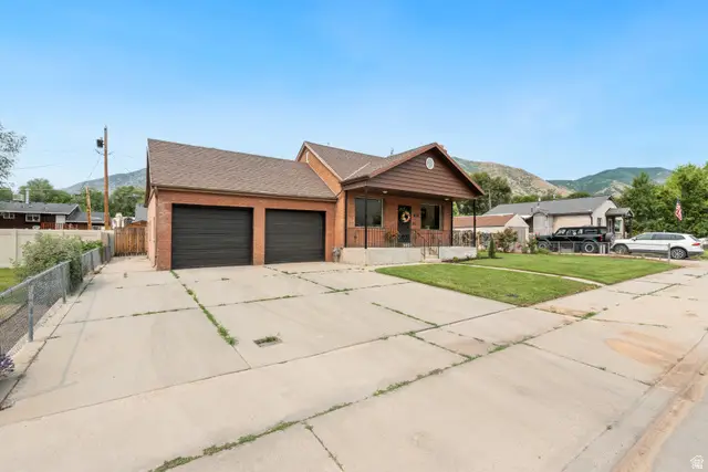 673 E 700 S, Springville, UT 84663 - #3