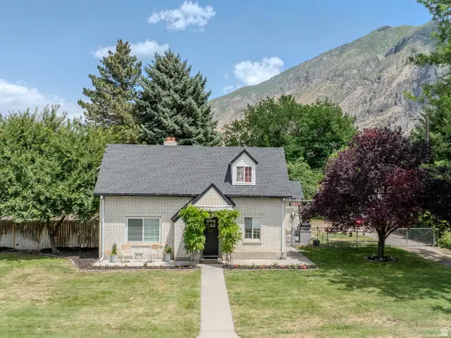 269 E 200 N, Springville, UT 84663 - #1