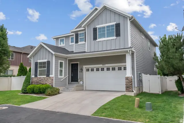 955 W Delorean Ln S, Midvale, UT 84047 - #1