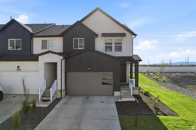 4646 S Alder Dr #223, Mapleton, UT 84664 - #1