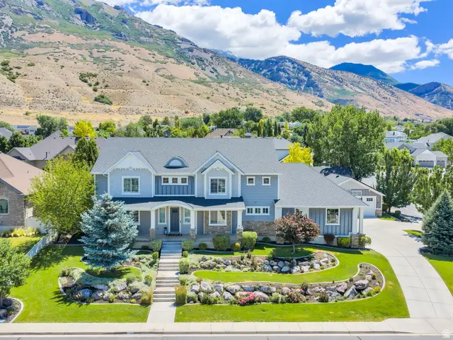 1824 N 230 E, Pleasant Grove, UT 84062 - #2