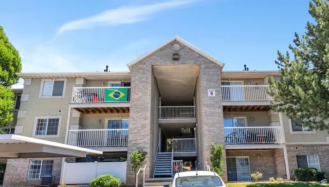 1508 N 1335 W #BLDG9, Orem, UT 84057 - #1