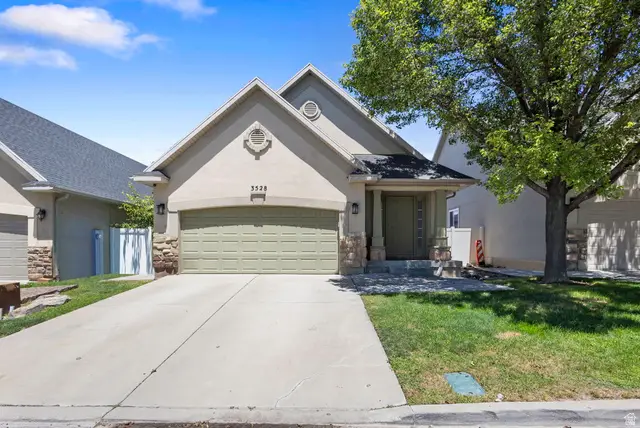 3528 W Plymouth Rock Cv, Lehi, UT 84043 - #2