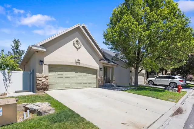 3528 W Plymouth Rock Cv, Lehi, UT 84043 - #3