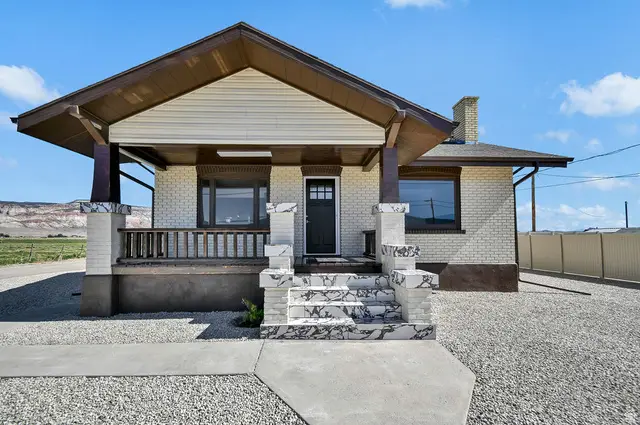 392 W Venice Center St, Venice, UT 84701 - #1