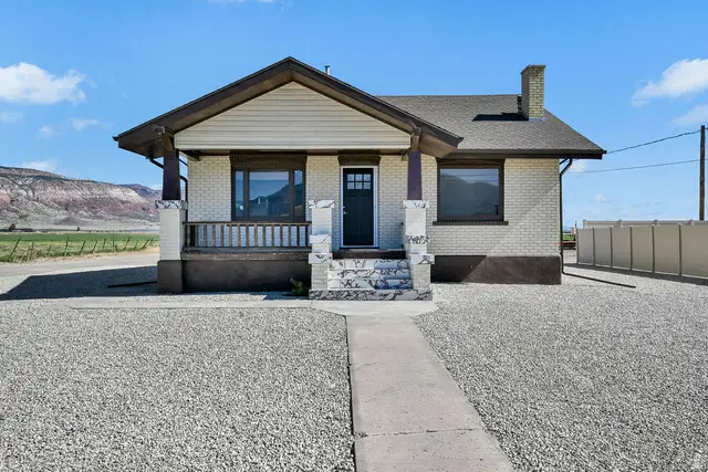 392 W Venice Center St, Venice, UT 84701 - #2