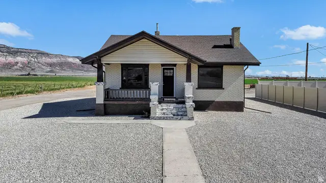 392 W Venice Center St, Venice, UT 84701 - #3