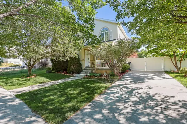 333 Candellaria Dr, Tooele, UT 84074 - #1