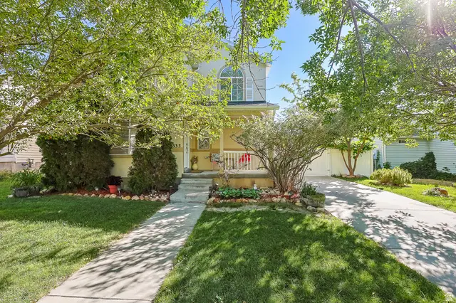 333 Candellaria Dr, Tooele, UT 84074 - #2