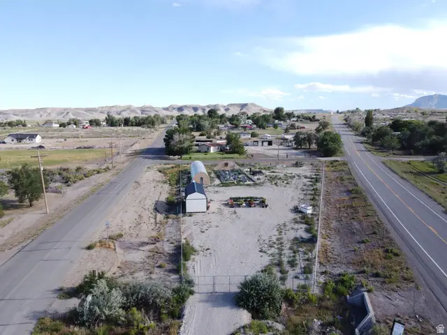345 N Main St E, Clawson, UT 84516 - #1