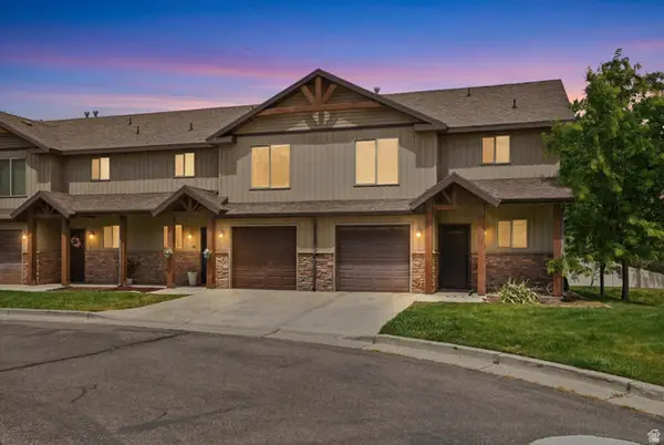 1060 E 200 S #203, Brigham City, UT 84302
