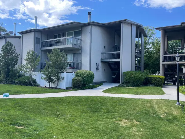 5769 S Waterbury Cir #A, Salt Lake City, UT 84121 - #1
