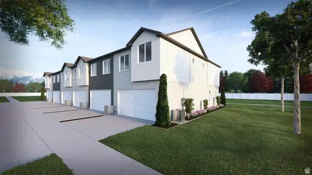 1369 S Calpac Ave, Spanish Fork, UT 84660 - #3