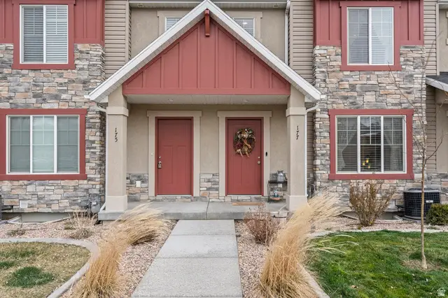 177 E 610 S, Santaquin, UT 84655 - #1