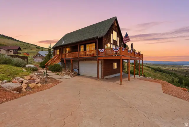 646 Cold Springs Dr #394, Fish Haven, ID 83287 - #1
