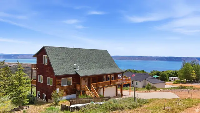 646 Cold Springs Dr #394, Fish Haven, ID 83287 - #3