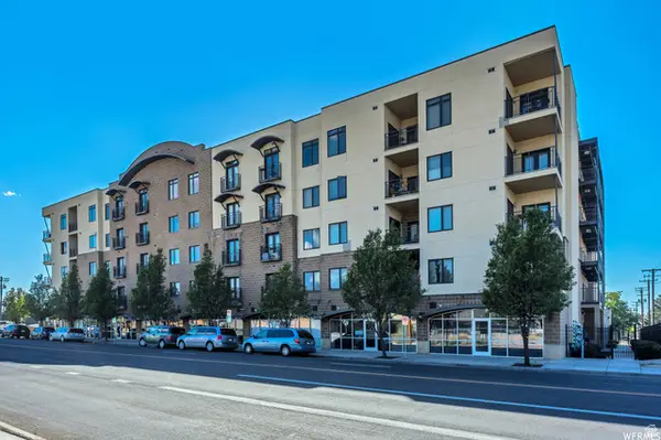 2150 S Main E #307, South Salt Lake, UT 84115