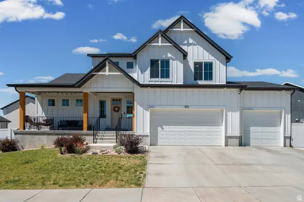 372 W Westwood Way, Santaquin, UT 84655