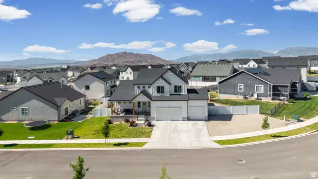 372 W Westwood Way, Santaquin, UT 84655 - #2
