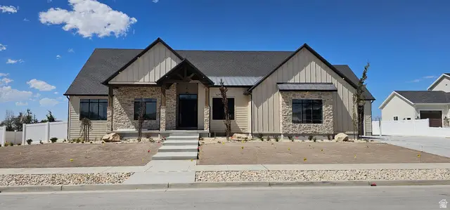 513 E Gilmour St #122, Grantsville, UT 84029 - #1
