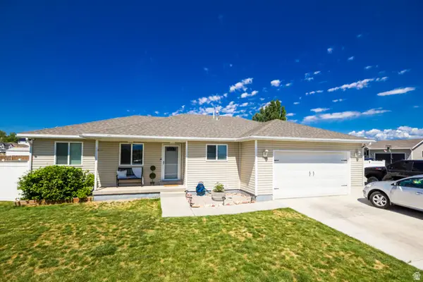 940 S 1350 W, Vernal, UT 84078
