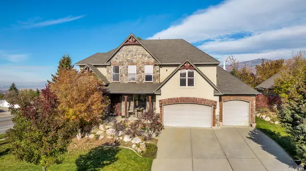 273 E Park View Cir, Bountiful, UT 84010