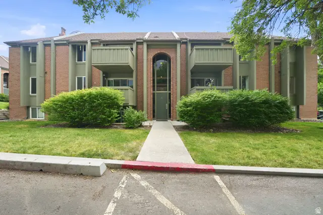 1168 S Foothill Dr #622, Salt Lake City, UT 84108 - #1