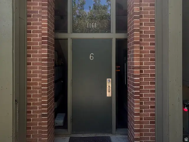 1168 S Foothill Dr #622, Salt Lake City, UT 84108 - #3