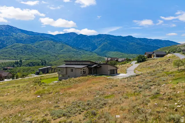 2135 E 6825 N, Eden, UT 84310 - #2