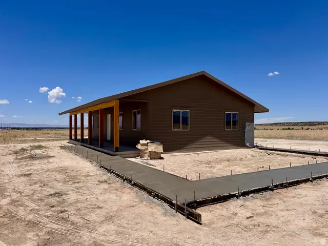 2310 W Hwy 100, Fillmore, UT 84631 - #1