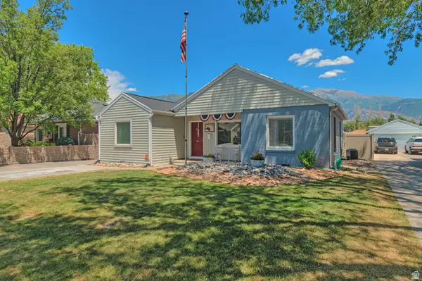 566 E King St N, American Fork, UT 84003