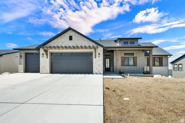123 E 4100 N, North Ogden, UT 84414 - #1