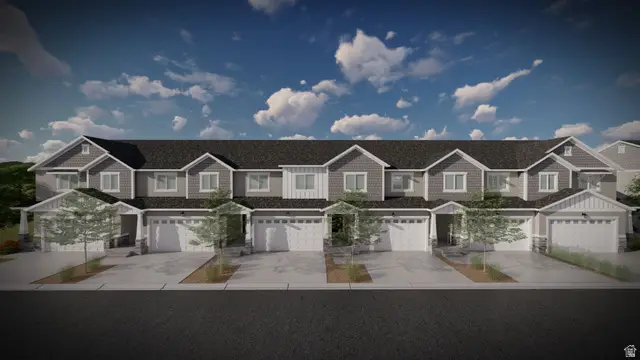 5253 S Plum Ln #773, Mapleton, UT 84664 - #1