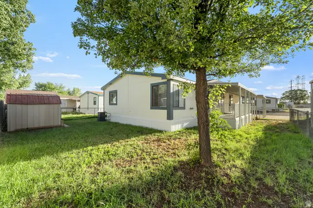 1350 W 300 N #14, Clearfield, UT 84015 - #2