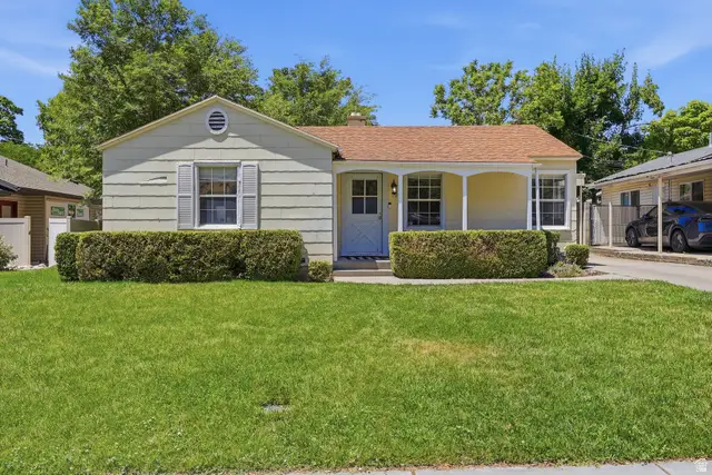 731 N 1050 E, Provo, UT 84606 - #1