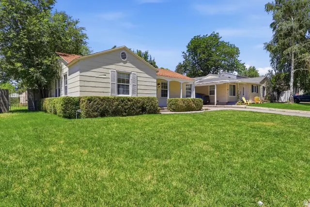 731 N 1050 E, Provo, UT 84606 - #3