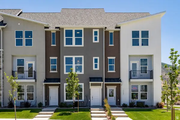1062 S 2740 E, Spanish Fork, UT 84660