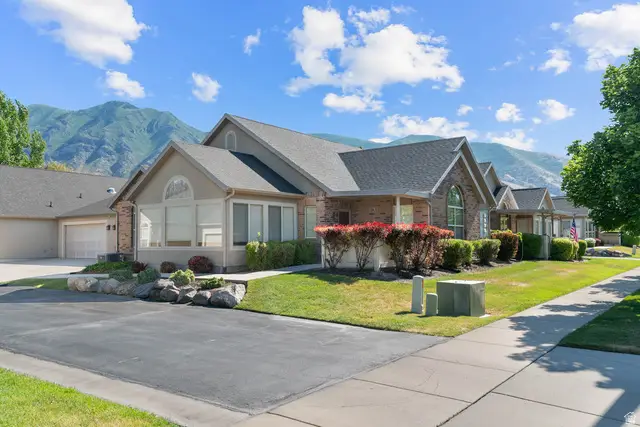486 W 300 S #B, Springville, UT 84663 - #3