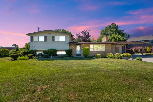 1632 S 350 E, Orem, UT 84058 - #2