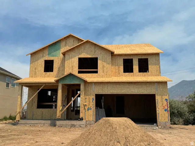 1571 E 1600 N #407, Spanish Fork, UT 84660 - #1