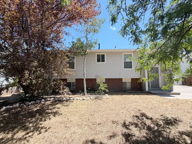 4557 W Twilight Dr S, Salt Lake City, UT 84118 - #1