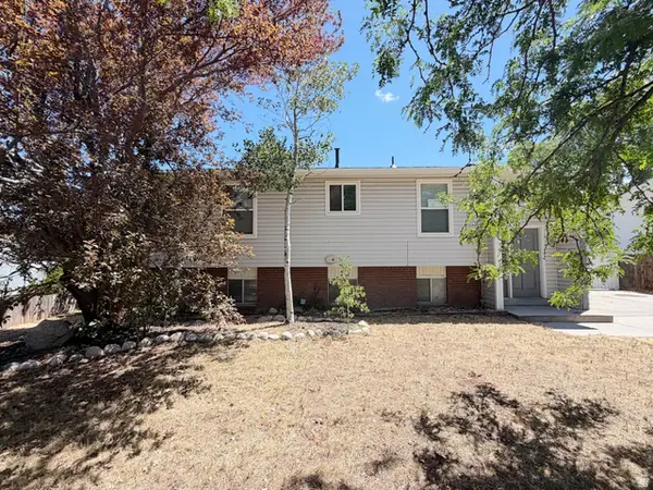 4557 W Twilight Dr S, Salt Lake City, UT 84118