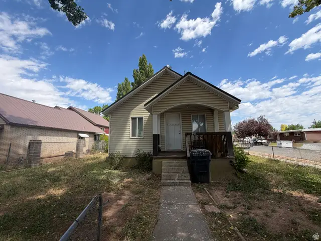 493 E 400 N, Roosevelt, UT 84066 - #2