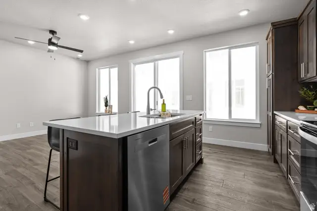 4108 S 2835 W #320, Roy, UT 84067 - #3
