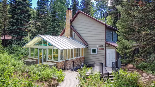 11402 E Silver Fork Rd S, Salt Lake City, UT 84121