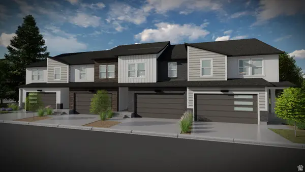 1759 W Jadeite Ln S #112, West Valley City, UT 84119