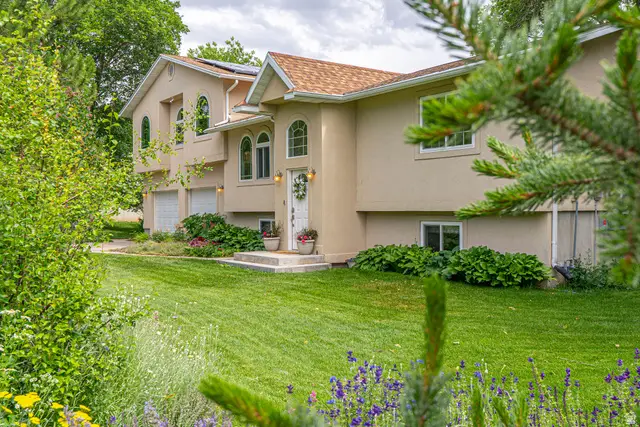 272 W 375 N, Hyde Park, UT 84318 - #2
