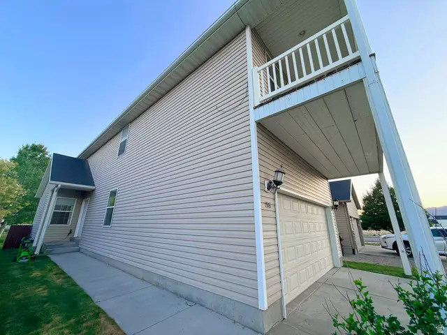1518 E Shadow Dr, Eagle Mountain, UT 84005 - #3