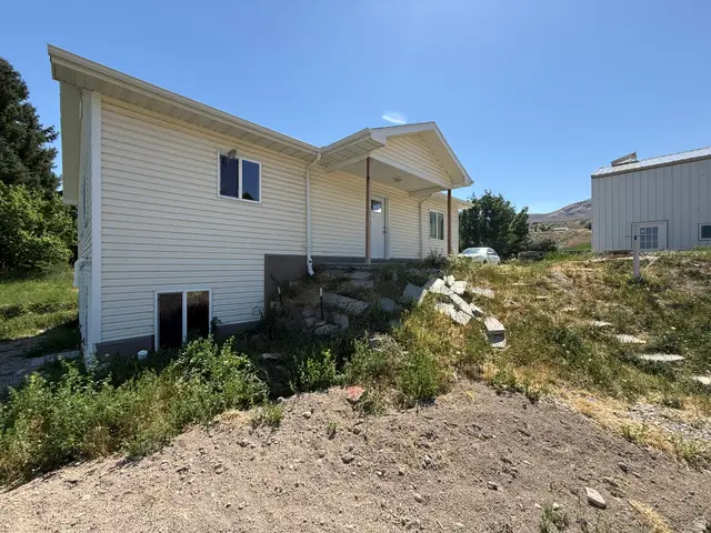 9372 N 11600 W, Thatcher, UT 84337 - #1